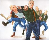 SKINHEADS